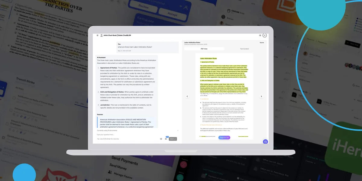 Project AAAi ChatBook