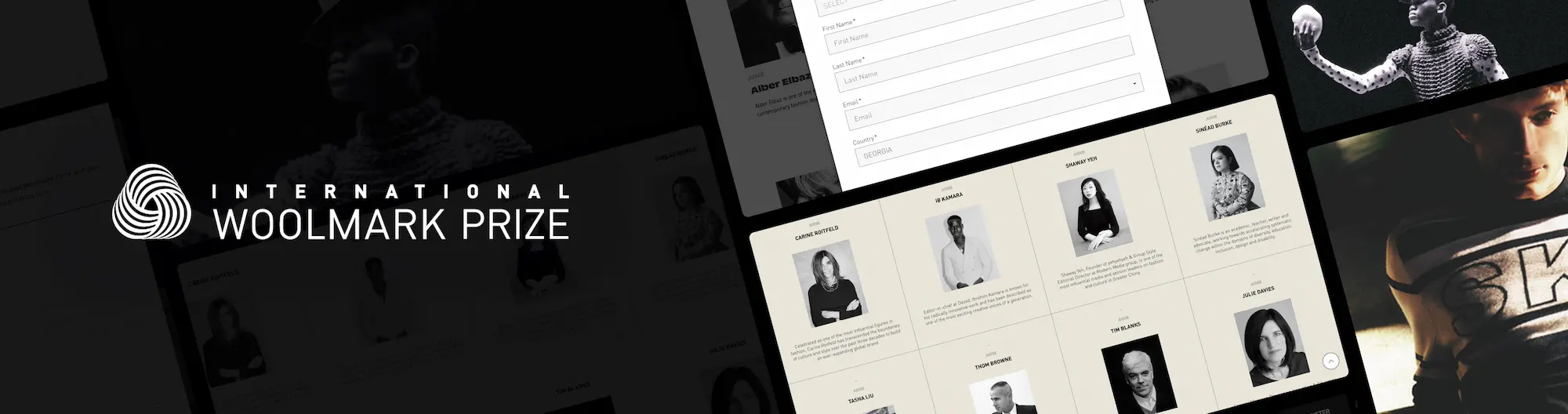 Project Woolmark Prize